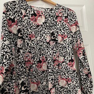 Van Huesen blouse, small